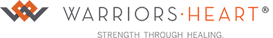 Warriors Heart Logo