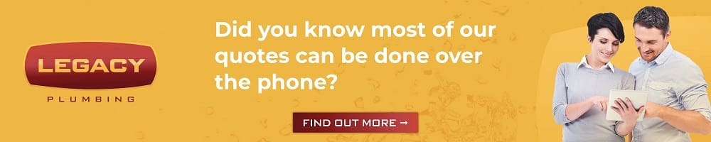 Legacy Plumbing Services