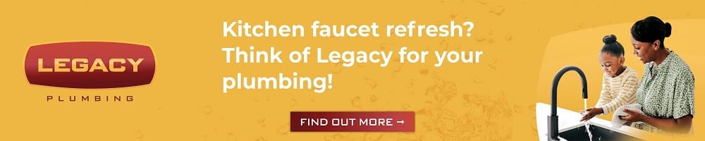 Legacy Plumbing Services