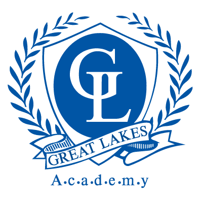 great lakes academy logo