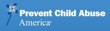 prevent child abuse america logo
