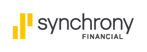 Synchrony Financial Logo