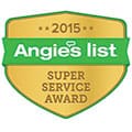 2015 Angies List