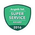 2016 Angies List Award