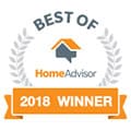 Home Advisor Best of 2018
