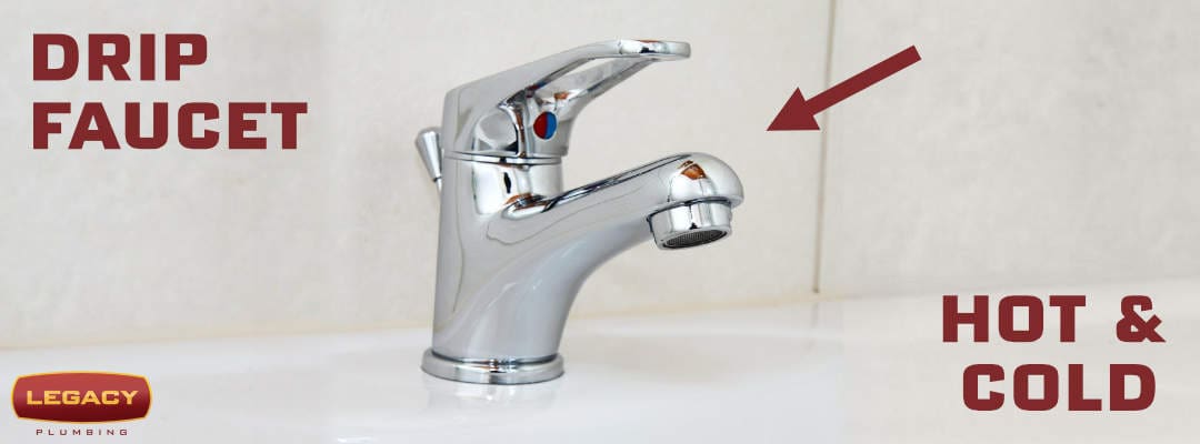 Picture of Dripping Faucet Instruction