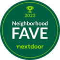 2023 Nextdoor Faves