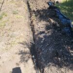Water Line Replacement in Allen, TX