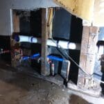 Water Line Repair in Farmers Branch, TX