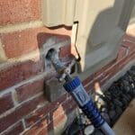 Outdoor Faucet Replacement in Lake Dallas, TX