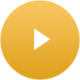 Yellow Play icon