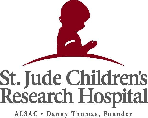 St. Jude Hospital Logo