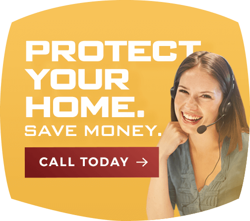 Protect your Home Plumbing