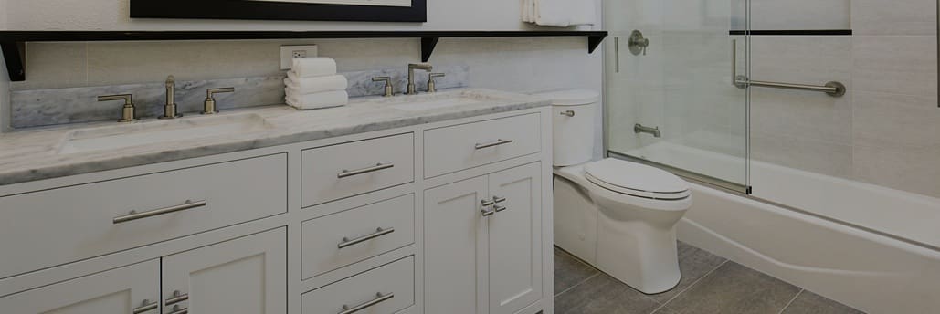 bathroom toilet