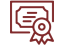 Guarantee icon