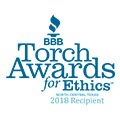 2018 Recipient Logo