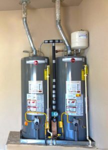 Water Heaters